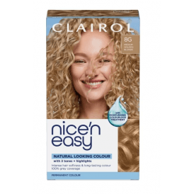 Nice'N'Easy 8G Medium Honey Blonde