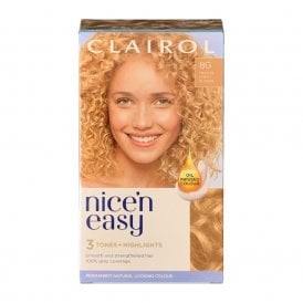 Nice'N'Easy 8G Medium Honey Blonde