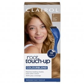 Nice'N'Easy Root Touch Up Dark Blonde 7