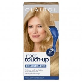 Nice'N'Easy Root Touch Up Light Blonde 9