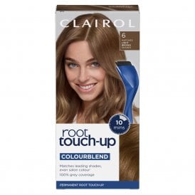 Nice'N'Easy Root Touch Up Light Brown 6