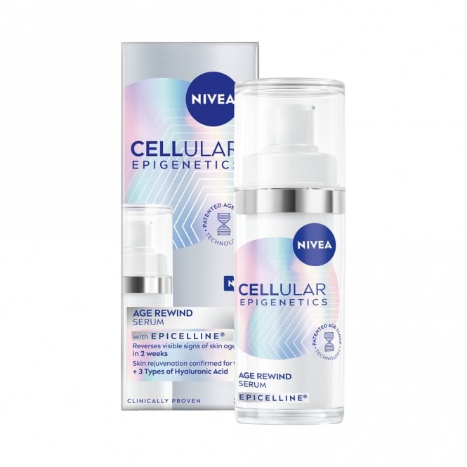 Nivea Cellular Epigenetics Serum 30ml