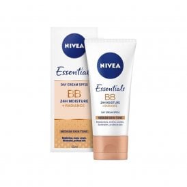 Nivea Daily essentials BB Cream Medium Spf15 50ml