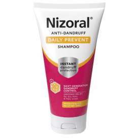 Nizoral Daily Prevent Shampoo 200ml
