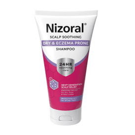 Nizoral Soothing Scalp Leave in Treatment 100ml