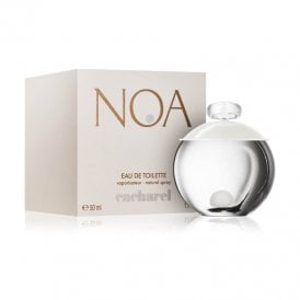 Noa Ladies 50ml Edt Spr