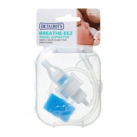 Nuby Breathe-Eez Nasal Aspirator