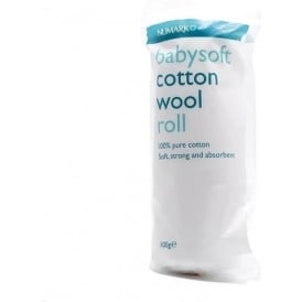 Numark Cotton Wool Roll