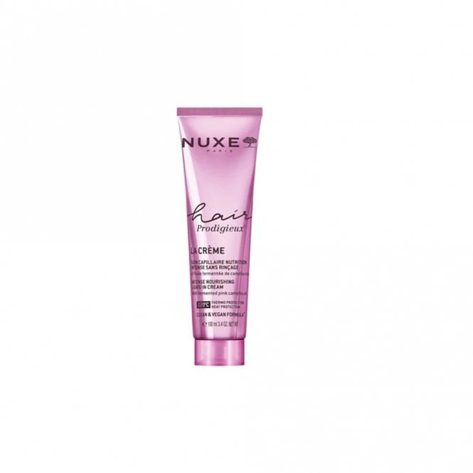 Nuxe Hair Prodigieux Intense Nourishing Leave In Cream 100ml