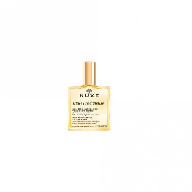 Nuxe Huile Prodigieuse Dry Oil 100ml