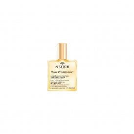 Nuxe Huile Prodigieuse Dry Oil 100ml
