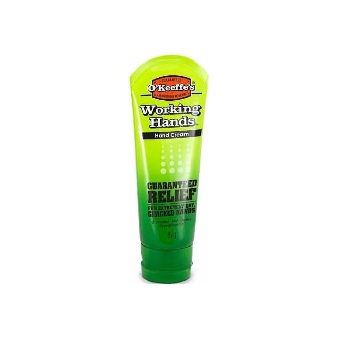 O Keeffes Working Hands 85G Tube