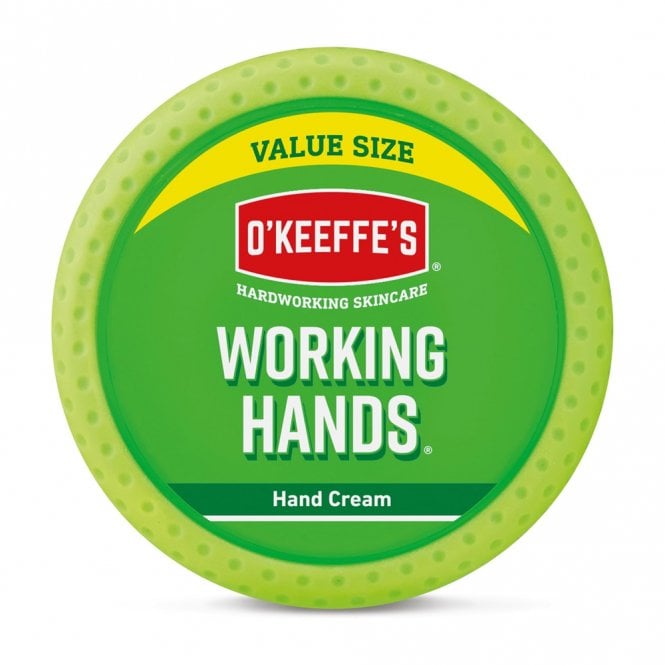 O'Keeffe's Working Hands Value Jar 193g