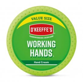 O'Keeffe's Working Hands Value Jar 193g