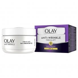 Olay Anti Wrinkle Firm & Lift Day Cream Spf15 50ml%5B4747%5D