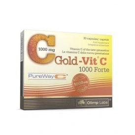 Olimp Labs Gold-Vit C 1000mg