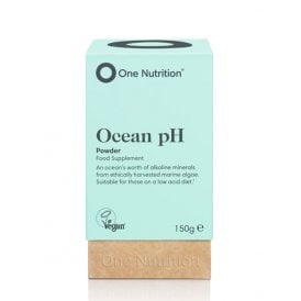 One Nutrition Ocean pH 150g Powder
