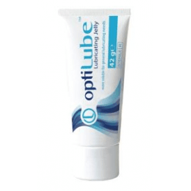 Optilube lubricating Jelly 42g