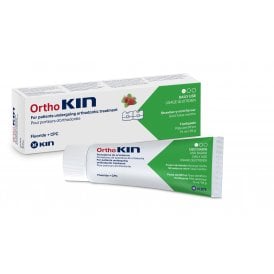 Ortho Kin Toothpaste   75ml