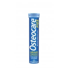 Osteocare Fizz Tab's 20's