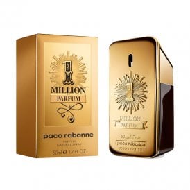 Paco Rabanne 1 Million Mens 50ml Parfum
