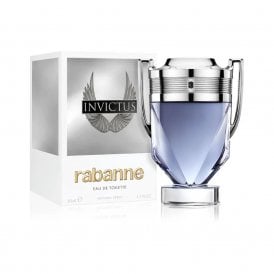 Paco Rabanne Invictus 100ml Edt Spr