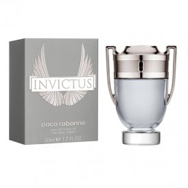 Paco Rabanne Invictus 50ml Edt Spr