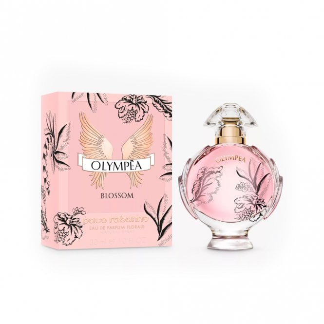Paco Rabanne Olympea Blossom 30ml Edp Spr