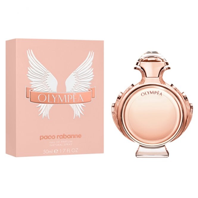 Paco Rabanne Olympea Ladies 50ml Edp Spr