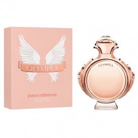 Paco Rabanne Olympea Ladies 80ml Edp Spr