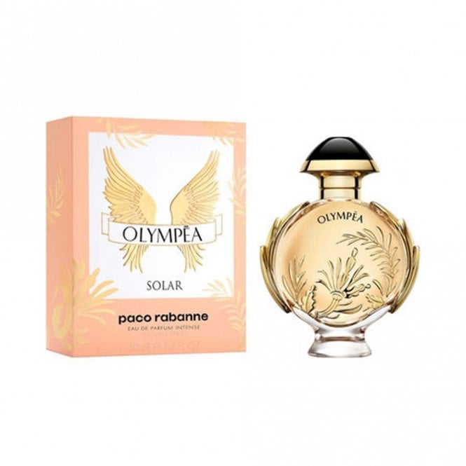 Paco Rabanne Olympea Solar Intense 80ml Edp Spr