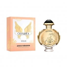 Paco Rabanne Olympea Solar Intense 80ml Edp Spr