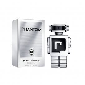 Paco Rabanne Phantom 100ml Edt Spr