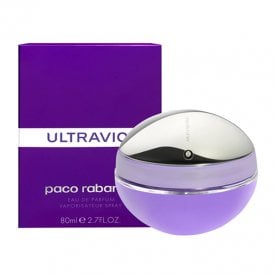 Paco Ultraviolet Ladies 80ml Edp Spr