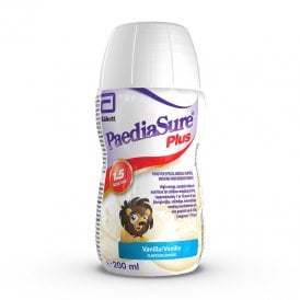 Paediasure Plus Vanilla 30X200ml