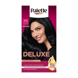 Palette Deluxe Blue Black 1-1