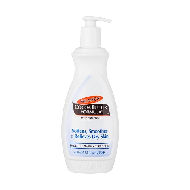 Palmers Cocoa Butter Formula Intensive Body Lotion 400mlPump