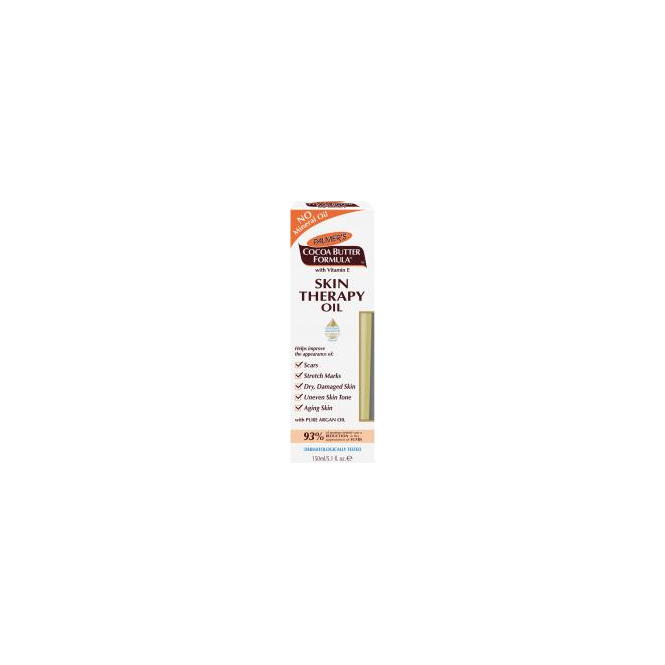 Palmers Cocoa Butter Skin Therapy Oil 150ml