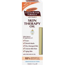 Palmers Cocoa Butter Skin Therapy Oil 150ml
