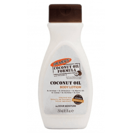 Palmers Coconut Oil Formula Coconut Oil Body Lotion 250ml