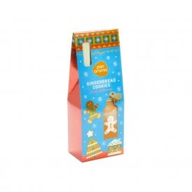 Pan Aroma Gingerbread Cookies Reed Diffuser 50ml