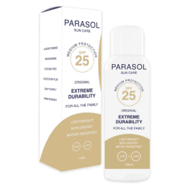 Parasol Original Sun Care Lotion SPF25 100ml