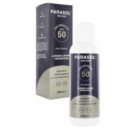 Parasol Sun Care Lotion SPF50 200ml