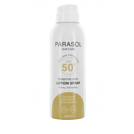 Parasol Sun Care Lotion Spray SPF50+ 150ml