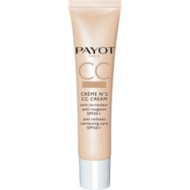 PAYOT Crème N°2 Cc Cream Spf50 40ml
