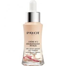 PAYOT Crème N°2 Serum Doucher Petales Oil-Serum 30ml