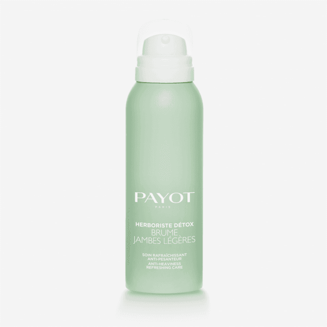 PAYOT Herboriste Detox Refreshing Leg Spray 100ml
