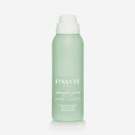PAYOT Herboriste Detox Refreshing Leg Spray 100ml