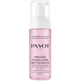 PAYOT Les Démaquillantes-Micellaire Mousse 150ml