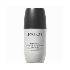 PAYOT Optimale 24H Deodorant Roll-On 75ml Roll-On